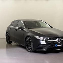 Mercedes Classe A 200 163ch AMG Line 7G-DCT Rez&eacute;