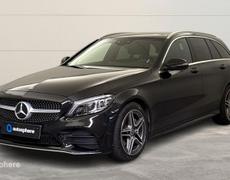 Mercedes Classe C Rezé