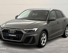 Audi A1 Sportback Rezé