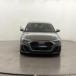 Audi A1 Sportback 30 TFSI 110ch S line S tronic 7 Rez&eacute;