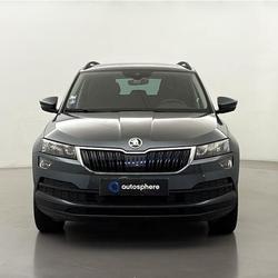 Skoda Karoq 1.5 TSI ACT 150ch Business DSG Euro6ap Rez&eacute;