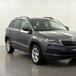 Skoda Karoq 1.5 TSI ACT 150ch Business DSG Euro6ap Rez&eacute;