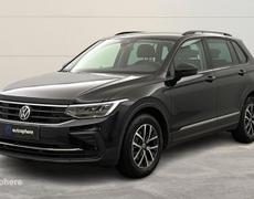 Volkswagen Tiguan Rezé