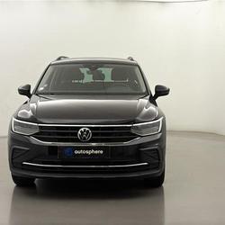 Volkswagen Tiguan 1.5 TSI 150ch Life DSG7 Rez&eacute;