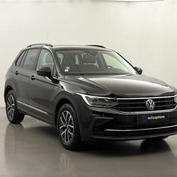 Volkswagen Tiguan 1.5 TSI 150ch Life DSG7 Rez&eacute;
