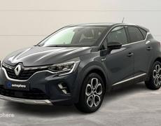 Renault Captur Rezé