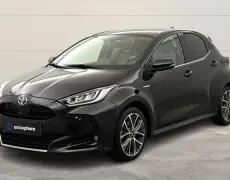 Toyota Yaris Rezé