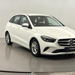 Mercedes Classe B 180d 116ch Style Line Edition 7G-DCT Rez&eacute;