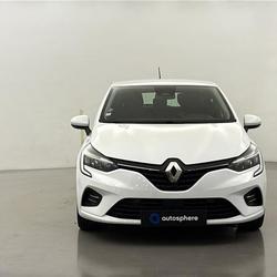 Renault Clio 5 1.0 TCe 90ch Zen -21 occasion - Rez&eacute; - photo 2/20