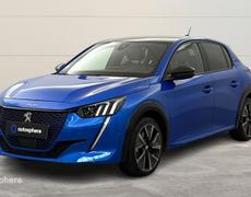 Peugeot 208 Rezé