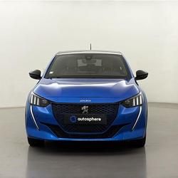 Peugeot 208 e-208 136ch GT Pack Rez&eacute;