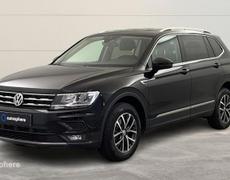 Volkswagen Tiguan Rezé