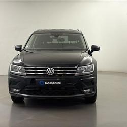 Volkswagen Tiguan 2.0 TDI 150ch Confortline Business Euro6d-T Rez&eacute;