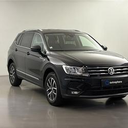 Volkswagen Tiguan 2.0 TDI 150ch Confortline Business Euro6d-T Rez&eacute;