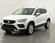 Seat Ateca Rezé