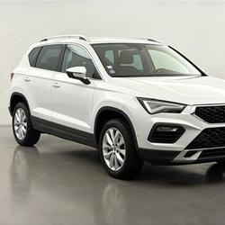 Seat Ateca 1.5 TSI 150ch Start&Stop  Style DSG Rez&eacute;