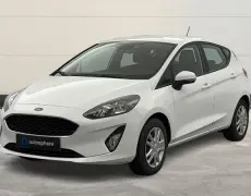 Ford Fiesta Rezé