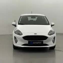 Ford Fiesta 1.1 75ch Cool & Connect 5p occasion - Rez&eacute; - photo 2/20