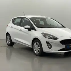 Ford Fiesta 1.1 75ch Cool & Connect 5p occasion - Rez&eacute; - photo 3/20