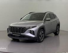 Hyundai Tucson Rezé