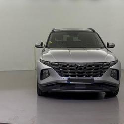 Hyundai Tucson 1.6 CRDI 136ch Hybrid 48V Executive DCT7 Rez&eacute;