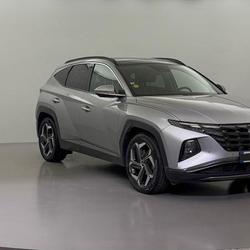 Hyundai Tucson 1.6 CRDI 136ch Hybrid 48V Executive DCT7 Rez&eacute;