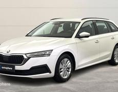 Skoda Octavia Combi Rezé