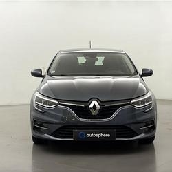 Renault Megane 4 1.0 TCe 115ch Business -21N Rez&eacute;