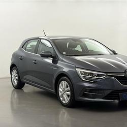 Renault Megane 4 1.0 TCe 115ch Business -21N Rez&eacute;
