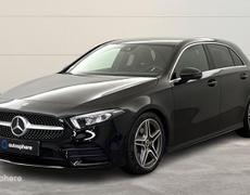 Mercedes Classe A Rezé