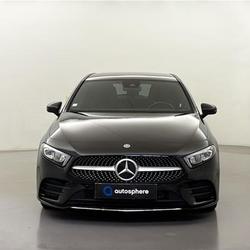 Mercedes Classe A 180d 116ch AMG Line Rez&eacute;