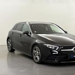 Mercedes Classe A 180d 116ch AMG Line Rez&eacute;