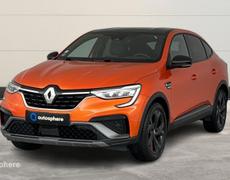 Renault Arkana Rezé