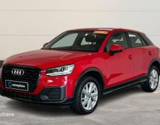Audi Q2 Rezé