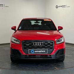 Audi Q2 2.0 TDI 190ch Design quattro S tronic 7 Rez&eacute;