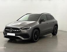 Mercedes GLA Rezé