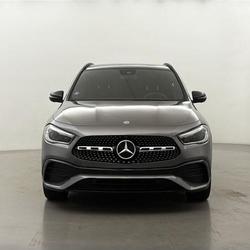 Mercedes GLA 200 163ch AMG Line 7G-DCT Rez&eacute;