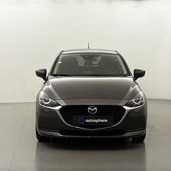 Mazda CX-60 1.5 SKYACTIV-G M Hybrid 90ch 100&egrave;me Anniversaire 5cv Rez&eacute;