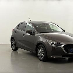 Mazda CX-60 1.5 SKYACTIV-G M Hybrid 90ch 100&egrave;me Anniversaire 5cv Rez&eacute;