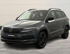 Skoda Karoq Rezé