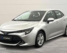 Toyota Corolla Rezé