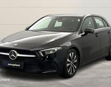Mercedes Classe A Rezé