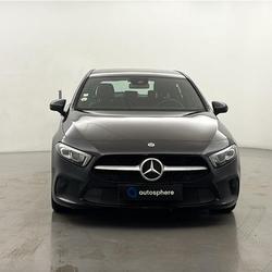 Mercedes Classe A 180d 116ch Business Line 8G-DCT Rez&eacute;