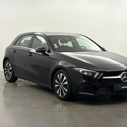 Mercedes Classe A 180d 116ch Business Line 8G-DCT Rez&eacute;