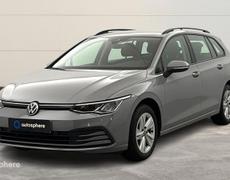 Volkswagen Golf SW Rezé