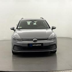 Volkswagen Golf SW 2.0 TDI SCR 150ch Life DSG7 Rez&eacute;