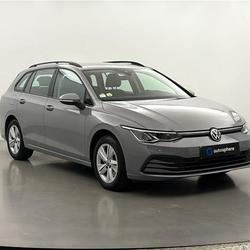 Volkswagen Golf SW 2.0 TDI SCR 150ch Life DSG7 Rez&eacute;
