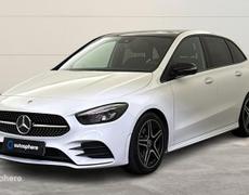 Mercedes Classe B Rezé