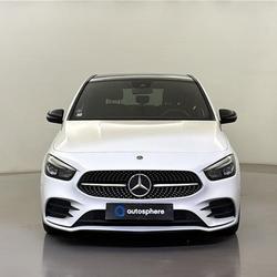 Mercedes Classe B 180 136ch AMG Line Edition 7cv Rez&eacute;