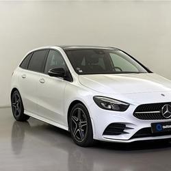 Mercedes Classe B 180 136ch AMG Line Edition 7cv Rez&eacute;